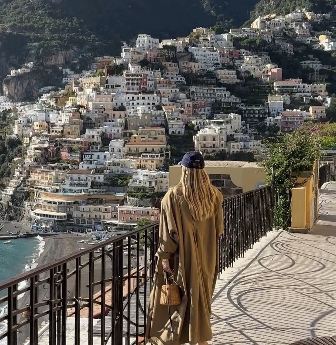 Visite guidée de Positano, Amalfi et Ravello avec croisière en bateau optionnelle à Amalfi