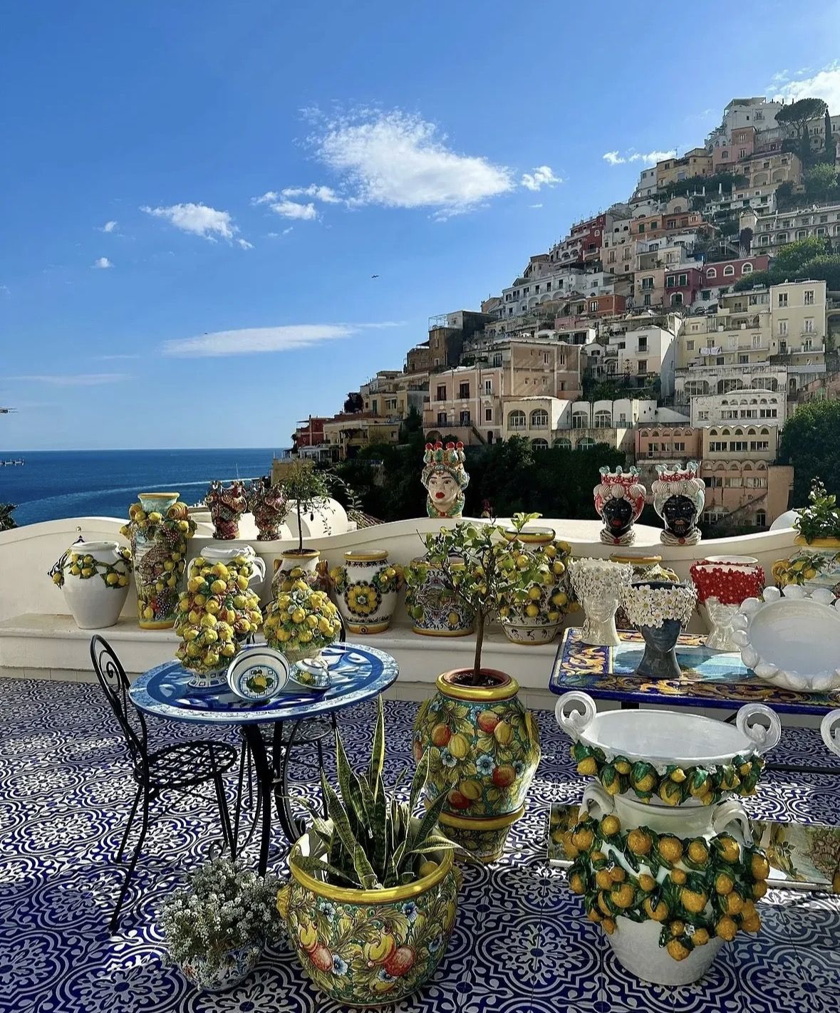 Côte d'Amalfi & Positano : Excursion en Bateau Grottes Snorkeling & Boisson